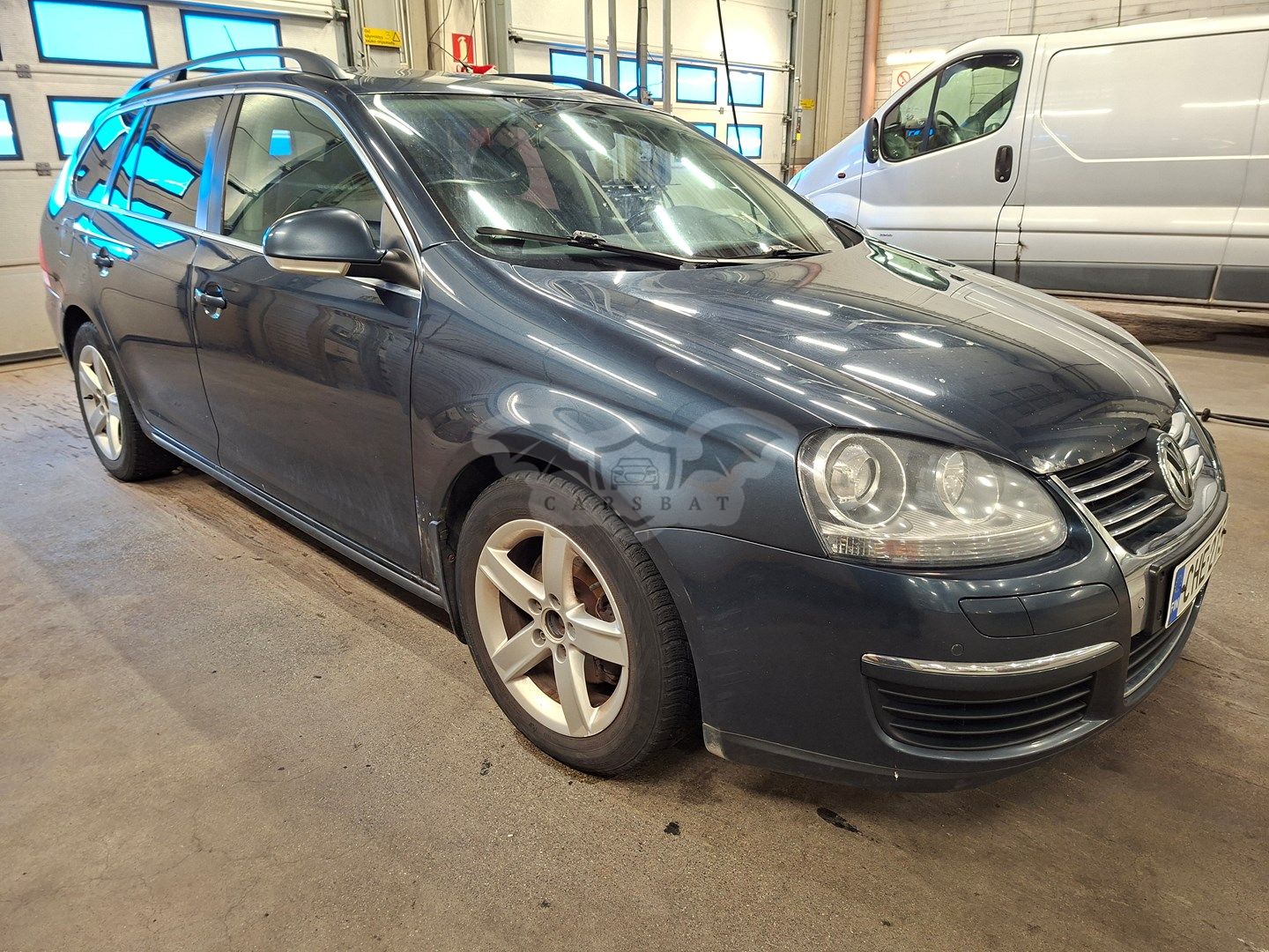 Volkswagen Golf 1.4 TSI 2009