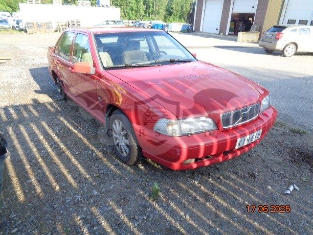 Volvo V70 2.0 1998