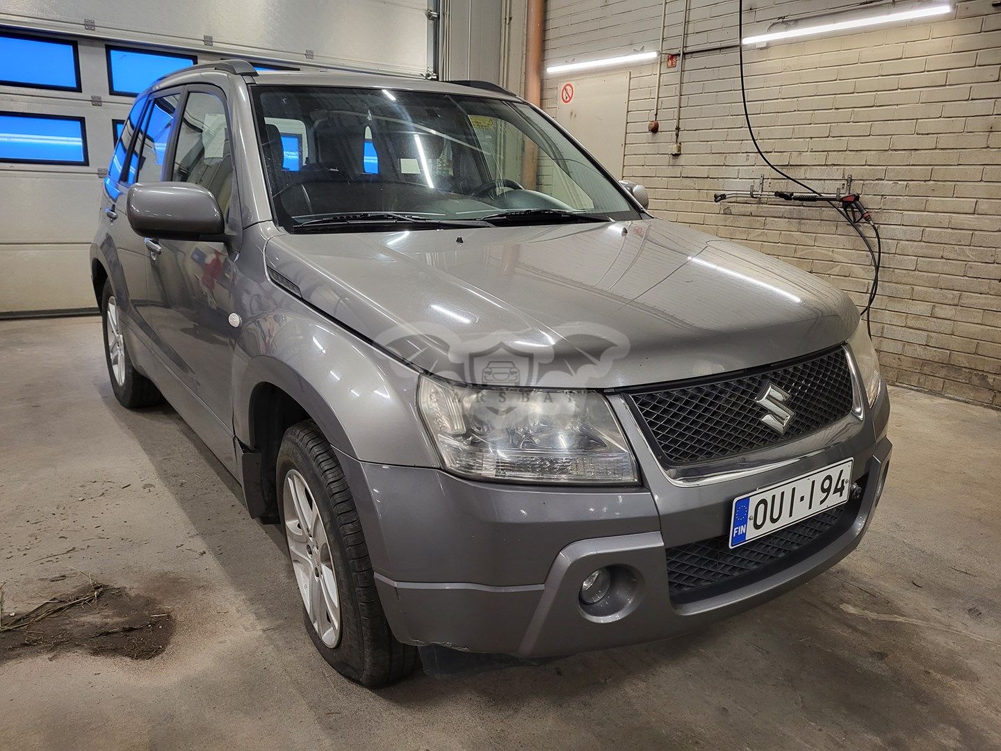 Suzuki Grand Vitara GRAND VITARA 2006