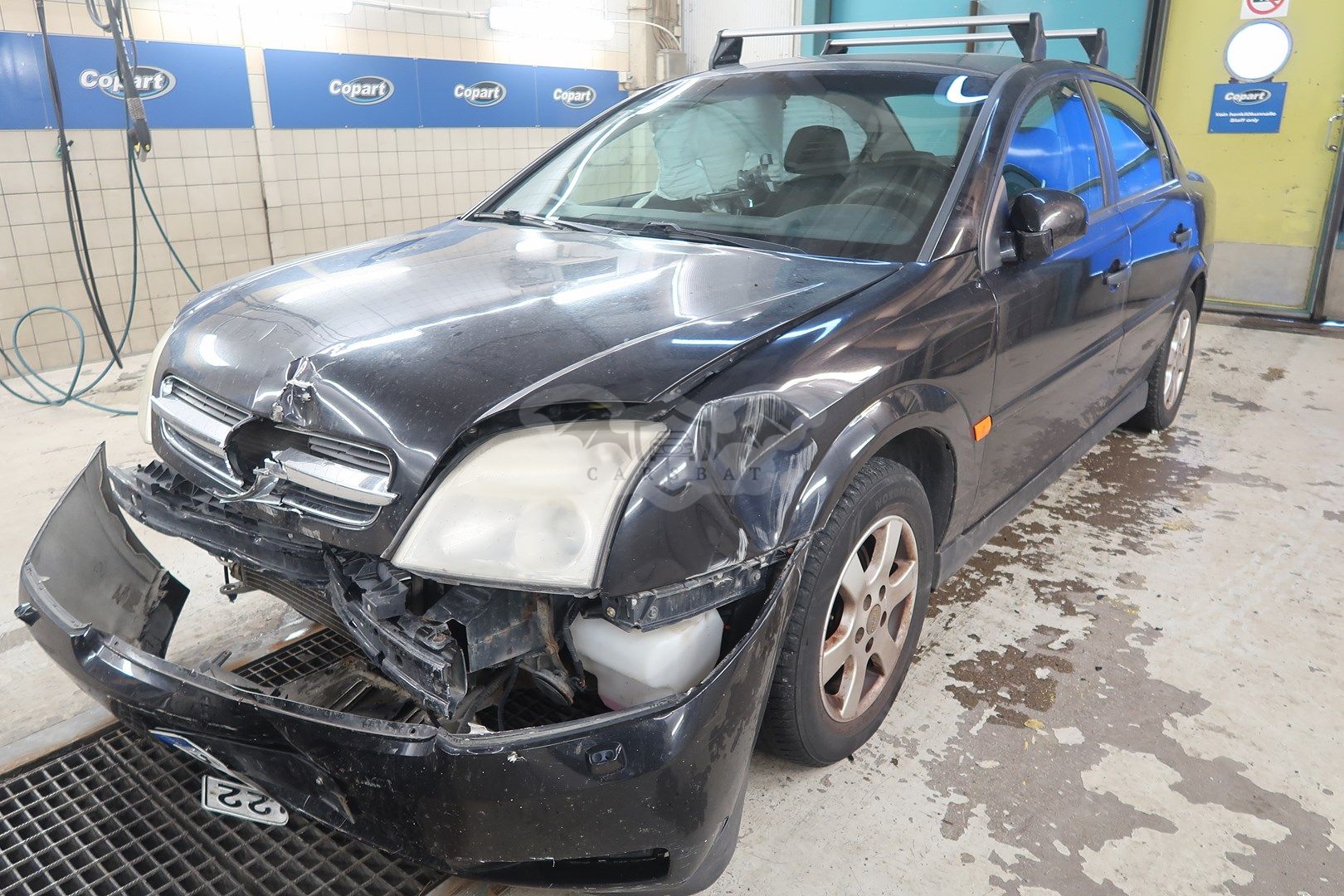Opel Vectra 1.8 2005