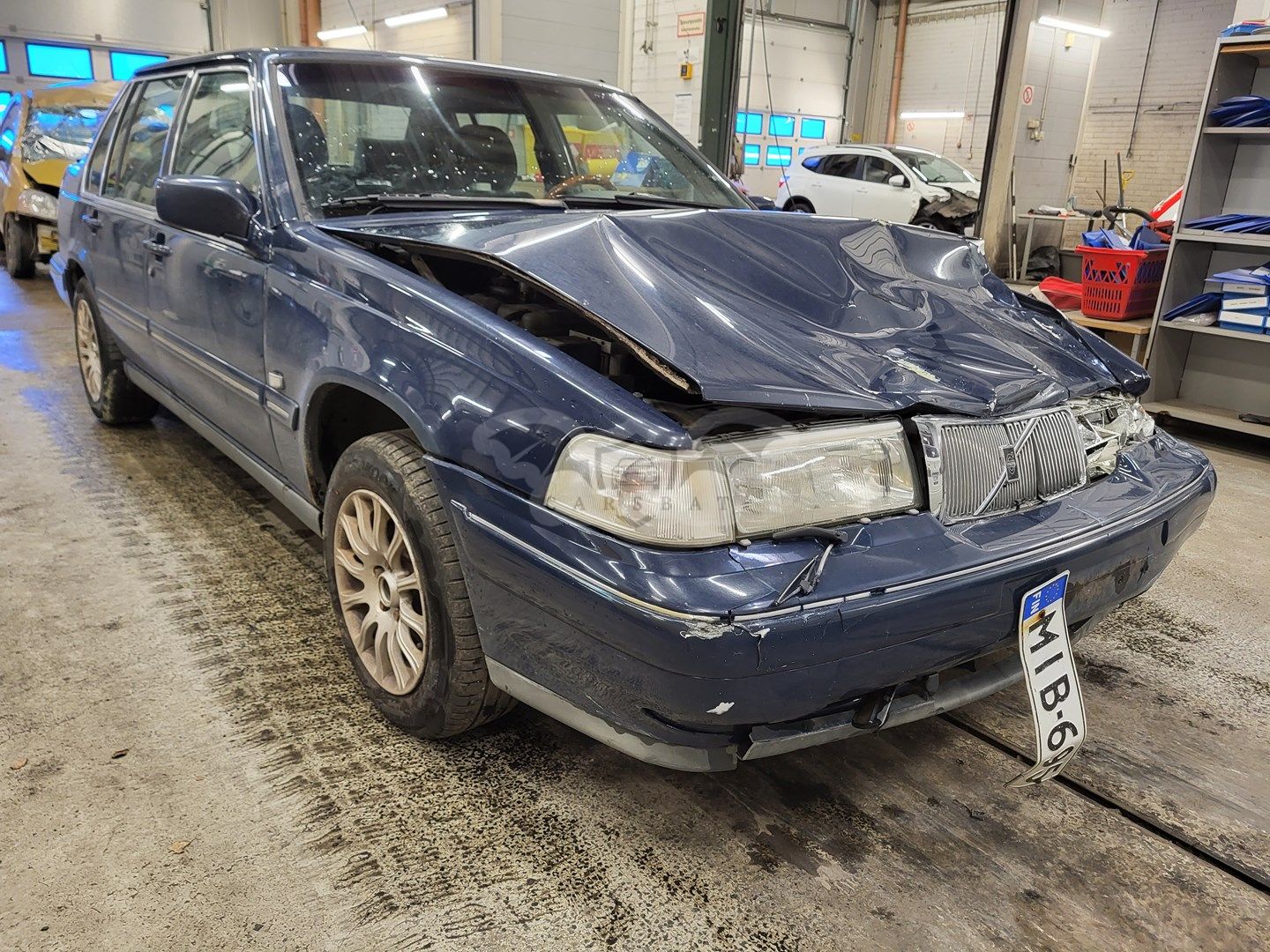 Volvo S90 2.9 1997