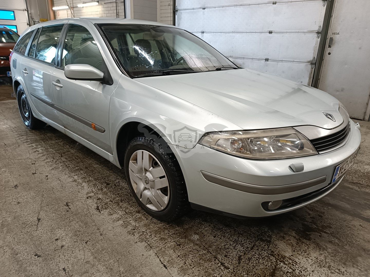 Renault Laguna 2.0 16V 2003