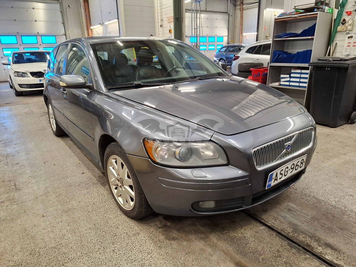 Volvo V50 1.8 2006