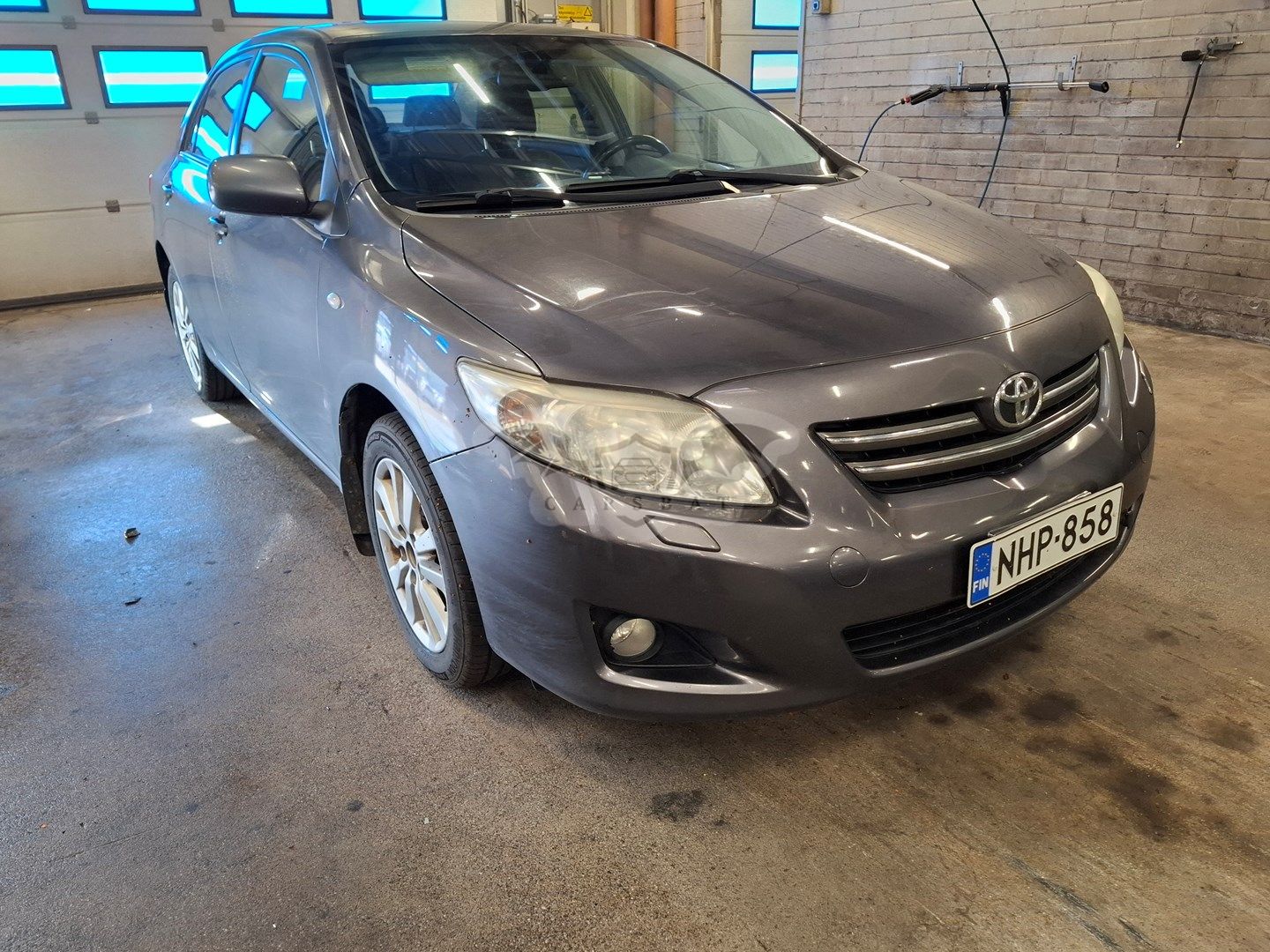 Toyota Corolla 1.6 2008