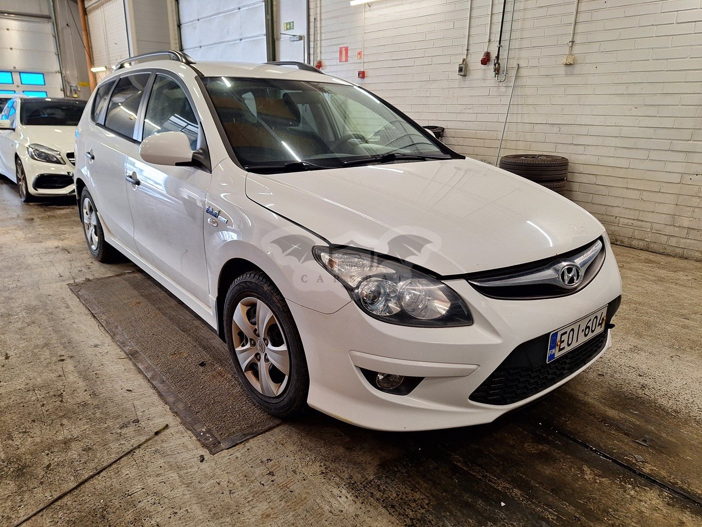 Hyundai i30 1.4 2011