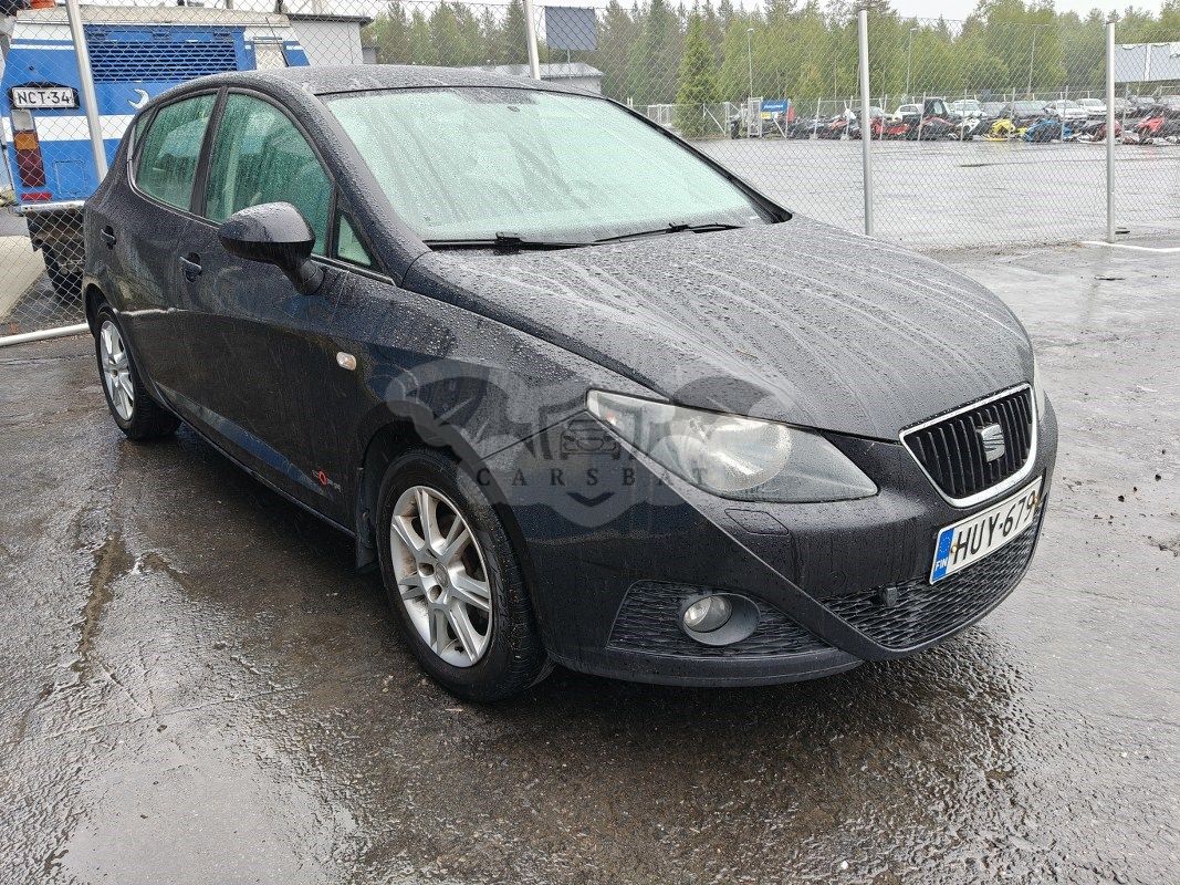 Seat Ibiza 1.4 2011
