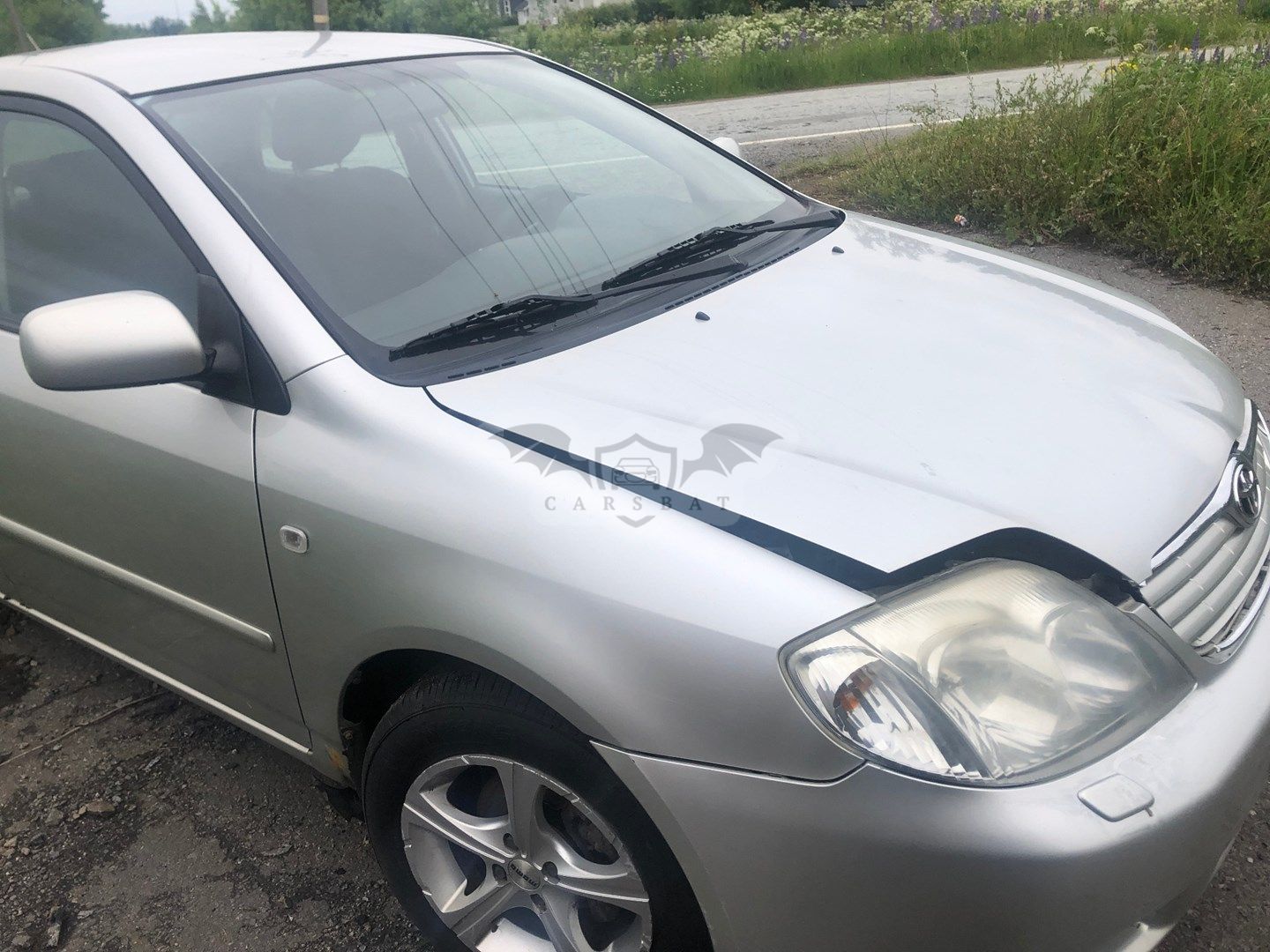 Toyota Corolla 1.4VVT-i 2006