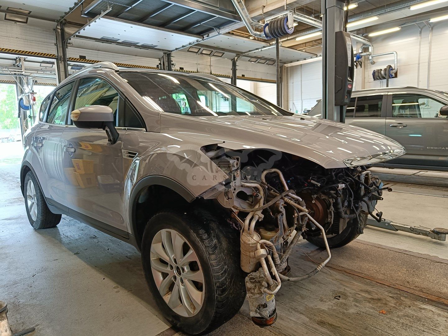 Ford Kuga 2.0 TDCi 2011