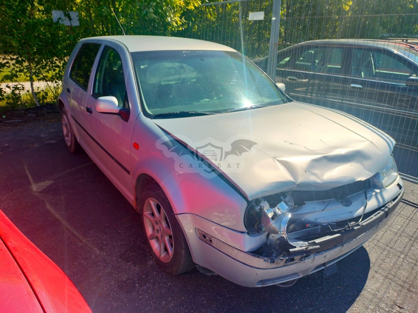 Volkswagen Golf 1.4 1998