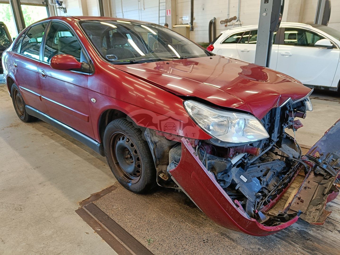Citroën C5 1.6 HDi 2006
