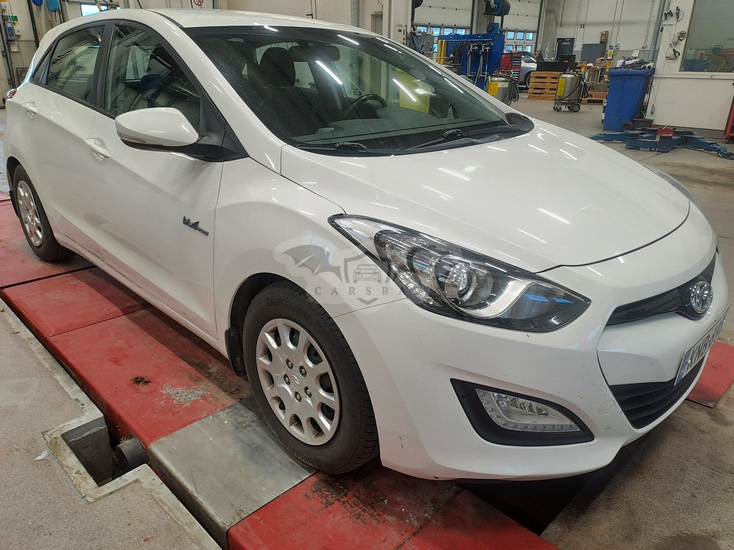 Hyundai i30 1.4 2015