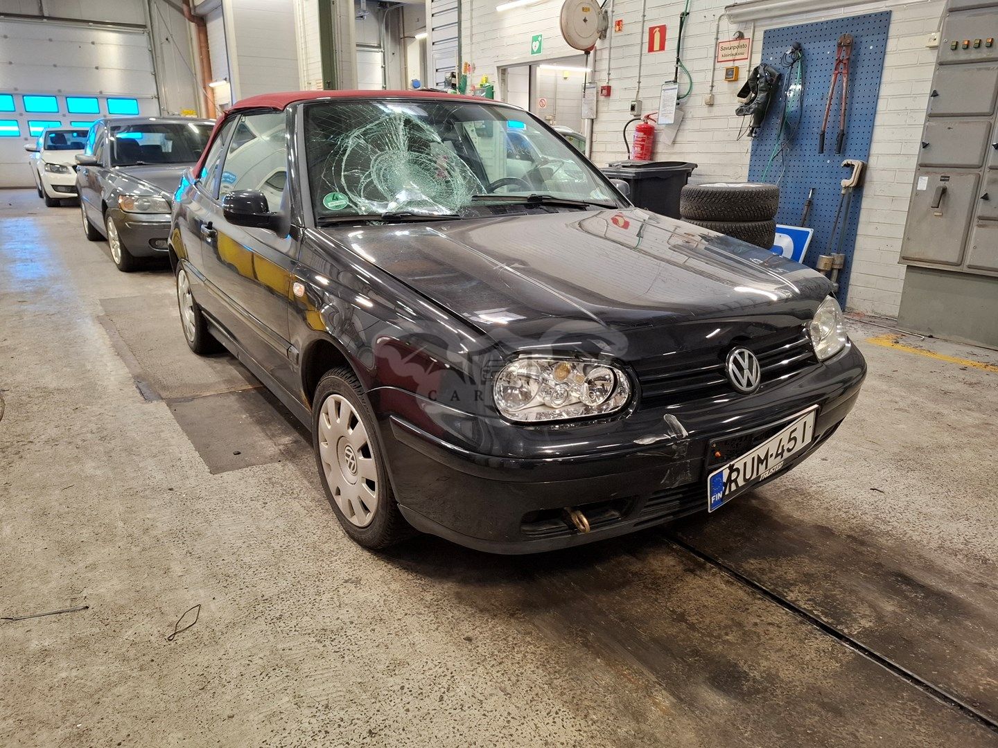 Volkswagen Golf 1.8 1998