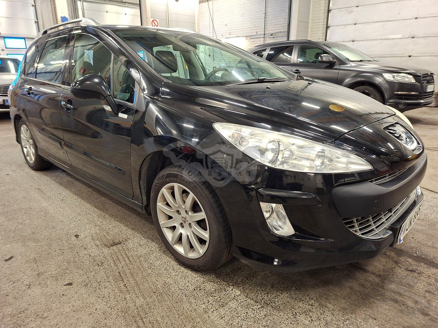 Peugeot 308 1.6 16V 2010