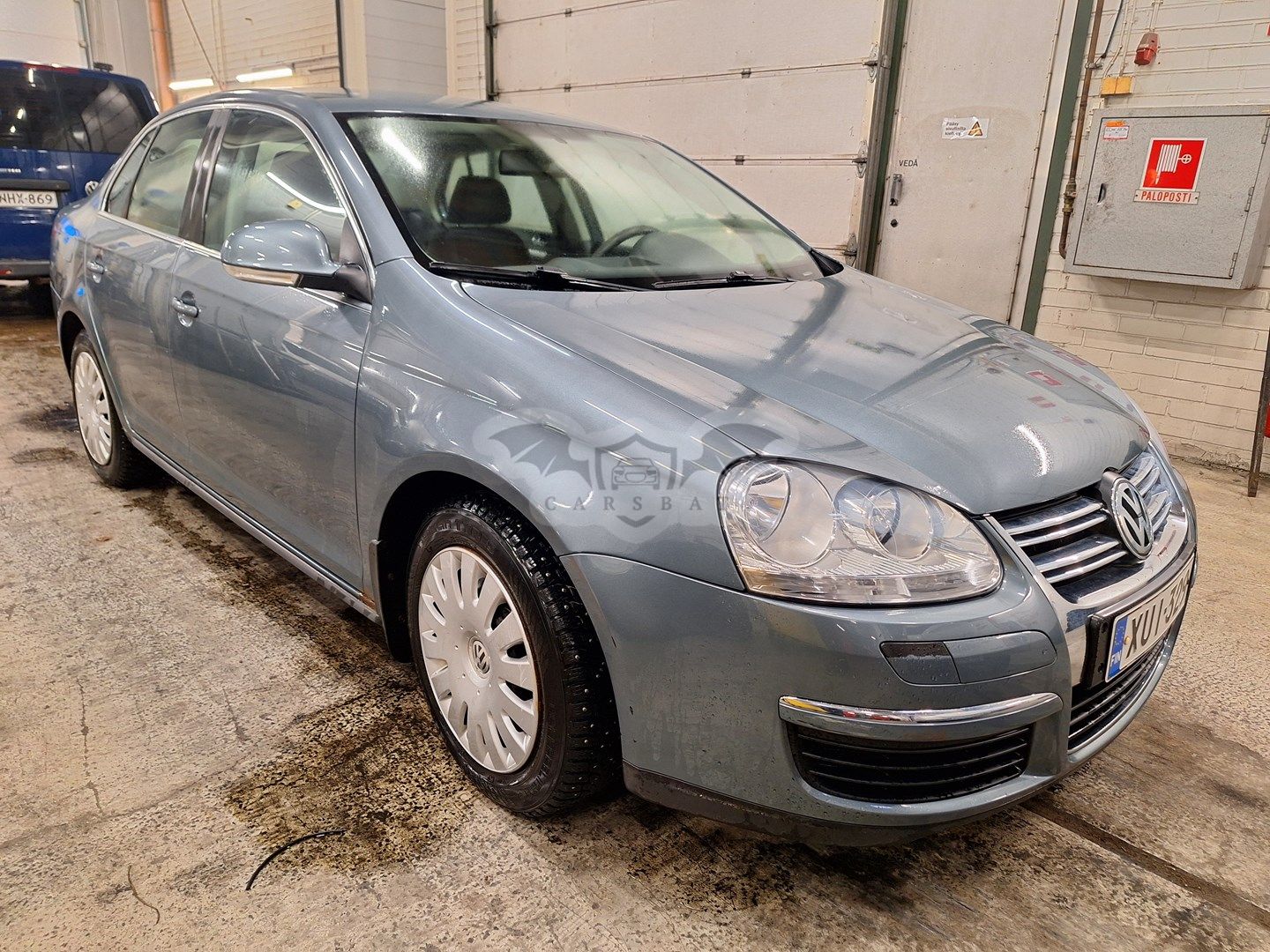 Volkswagen Jetta 1.6 2007
