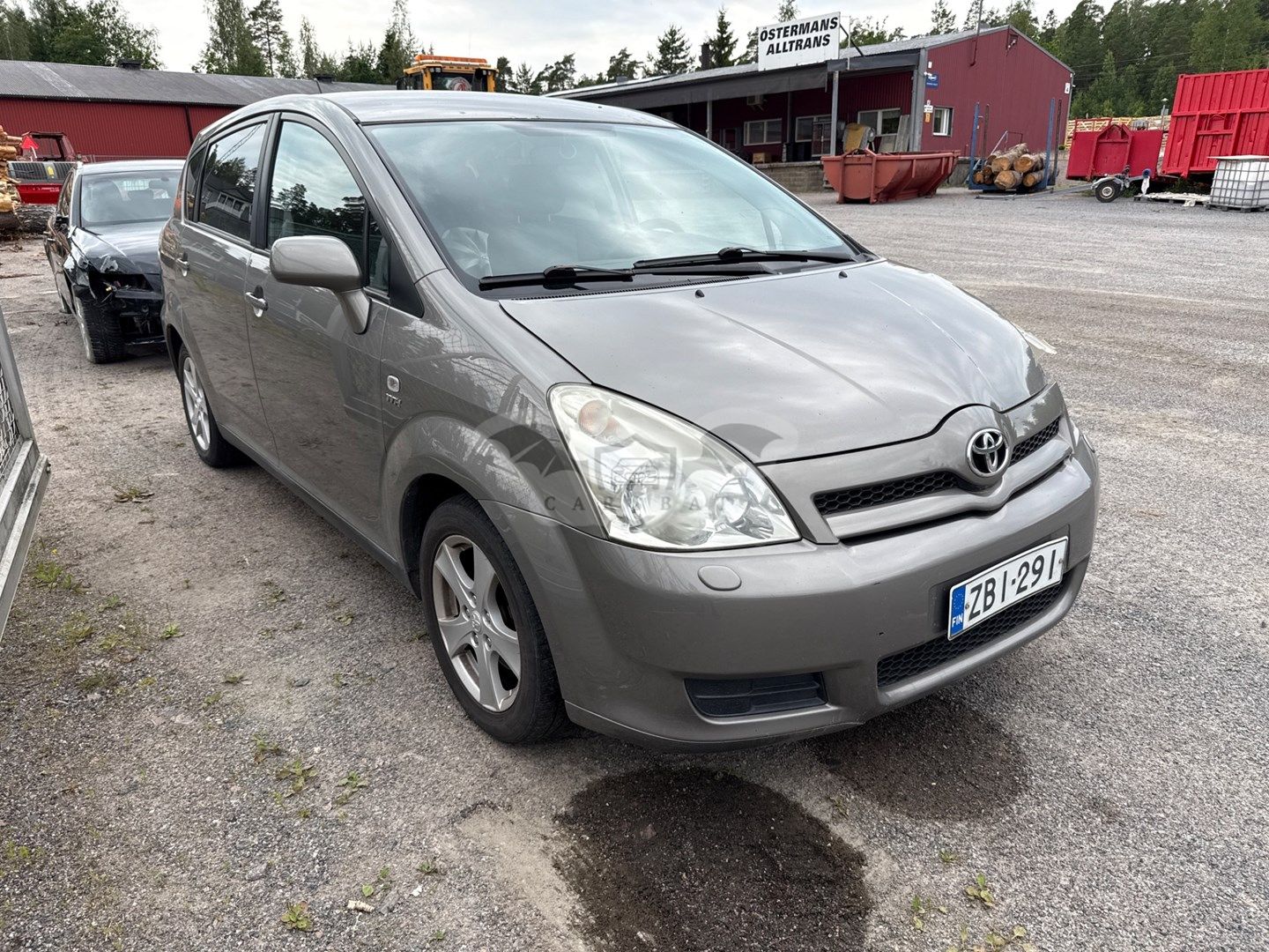Toyota Corolla 1.6 2004