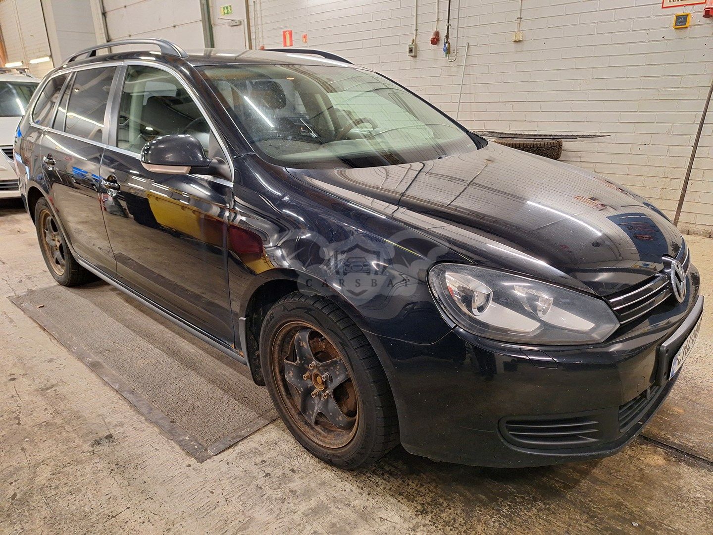 Volkswagen Golf 1.6 TDI 2011