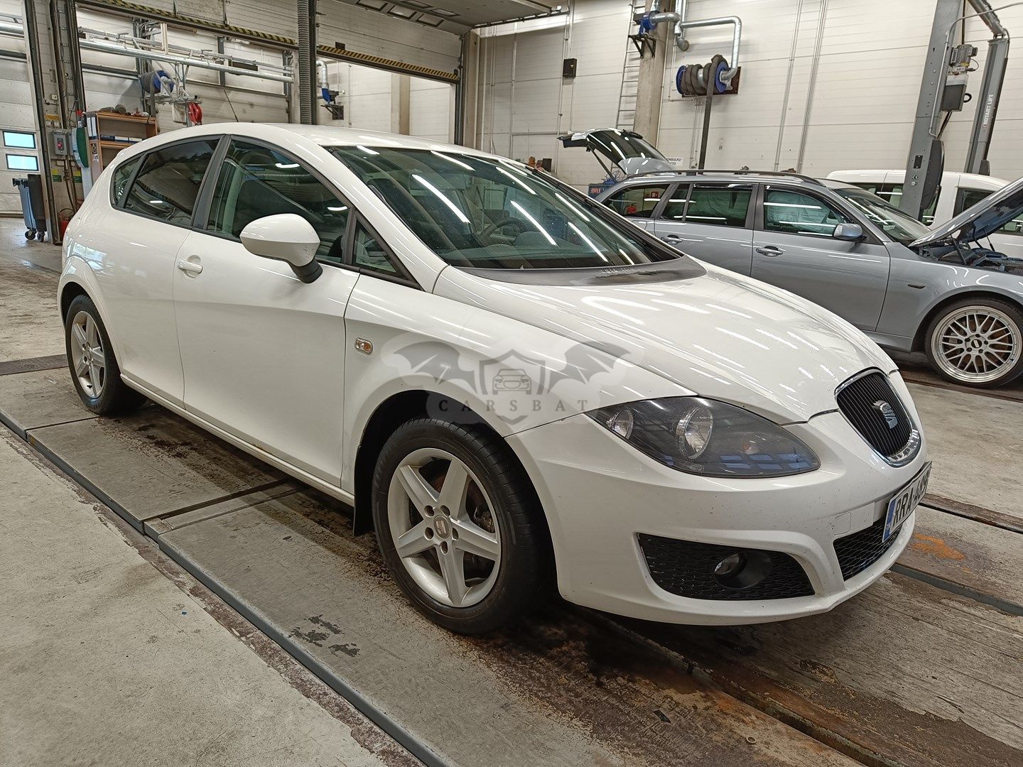 Seat Leon 1.4 TSI 2010