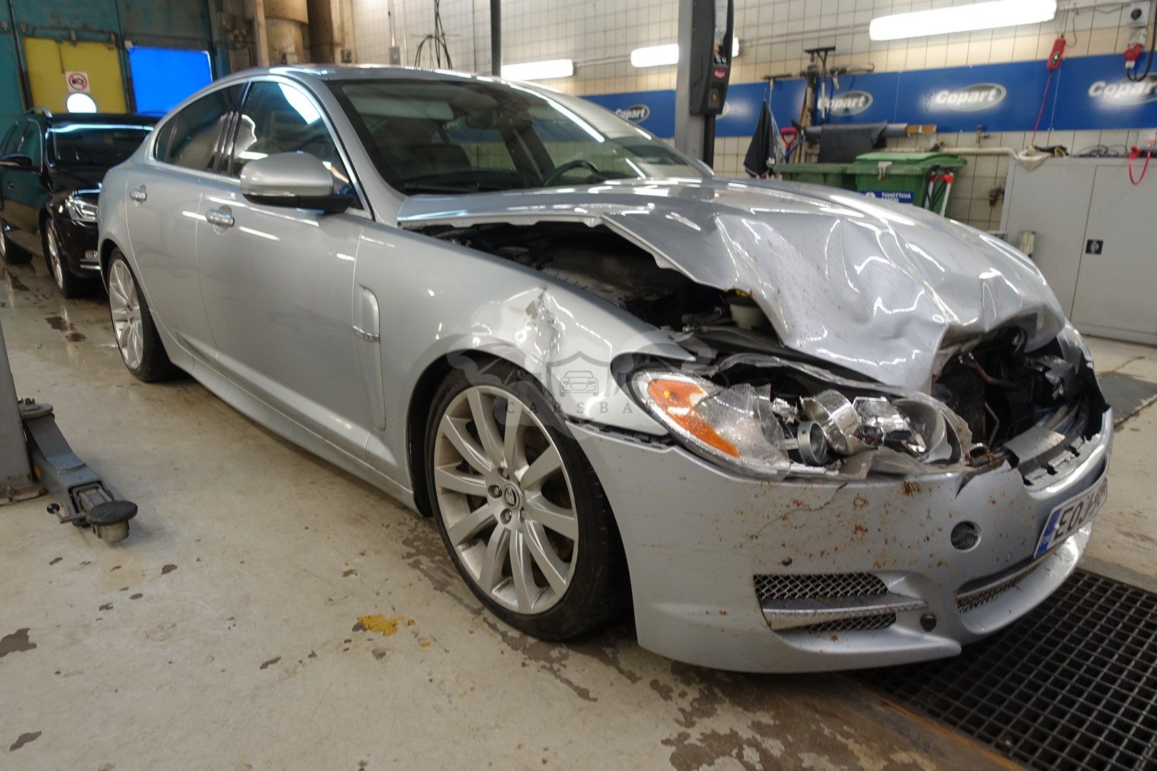 Jaguar XF 3.0 2009