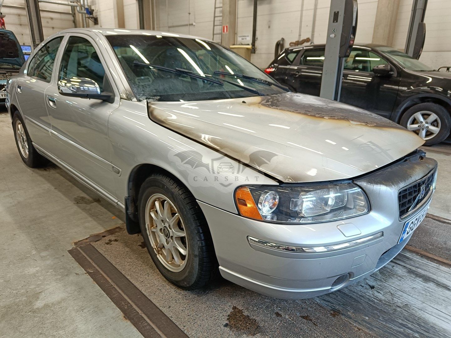 Volvo S60 2.4 2006