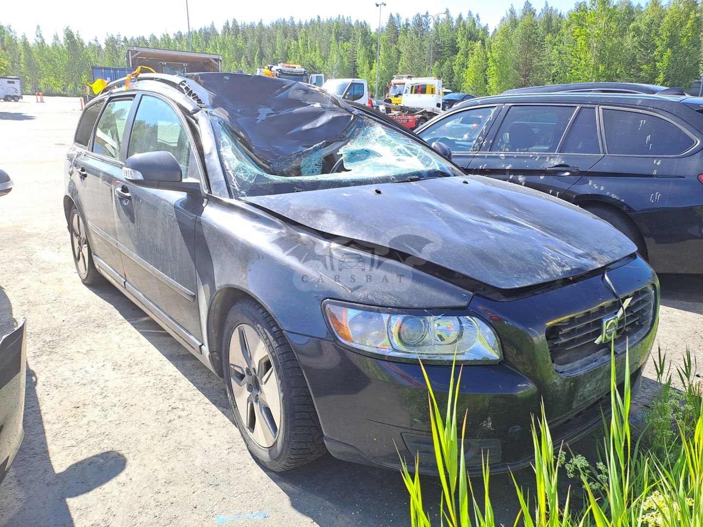 Volvo V50 1.6 2009