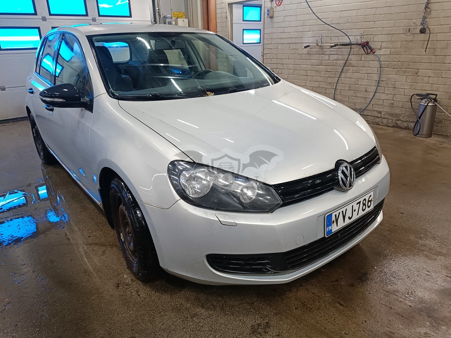 Volkswagen Golf 1.2TSI 2010