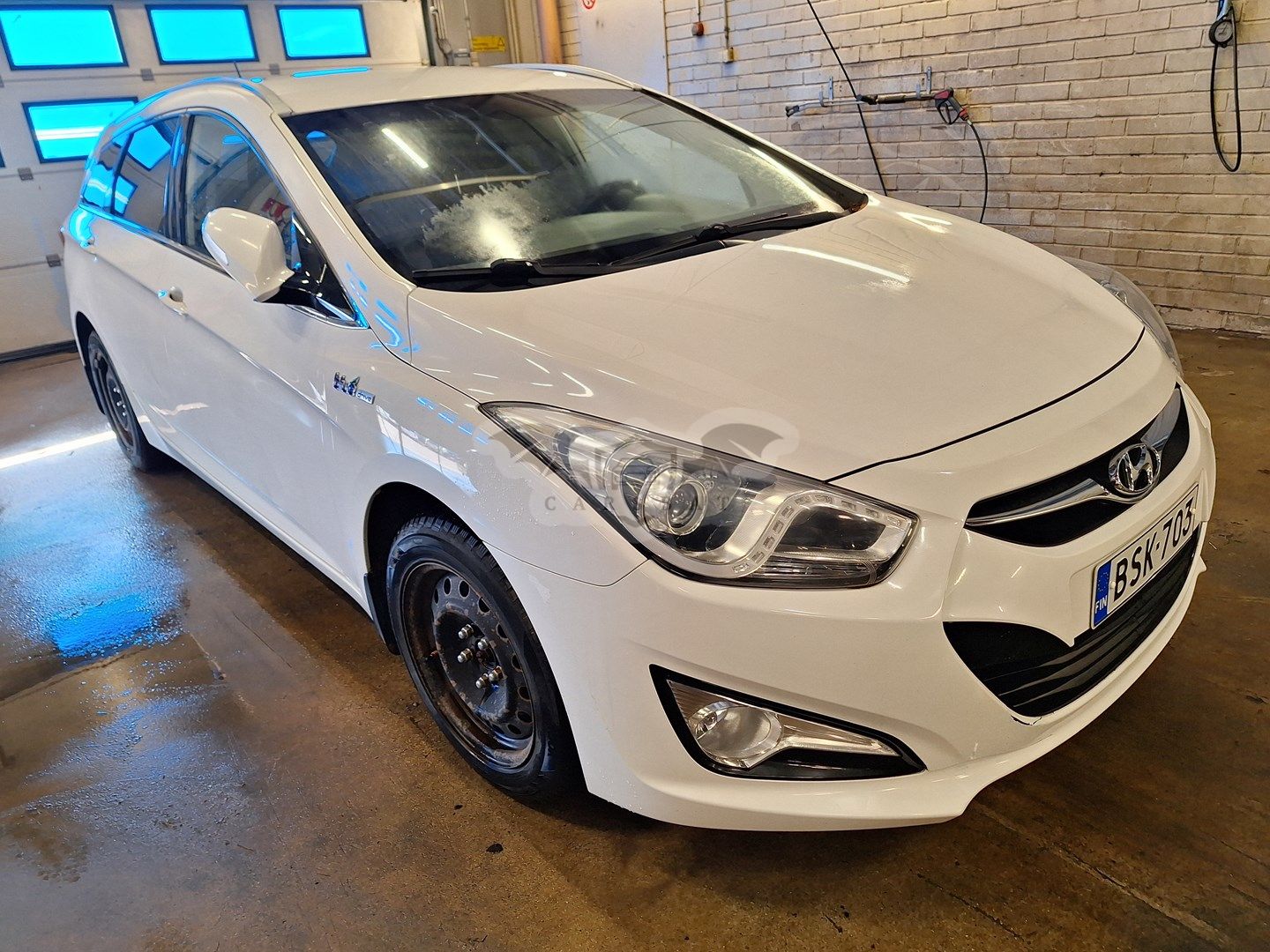 Hyundai i40 1.6 2015