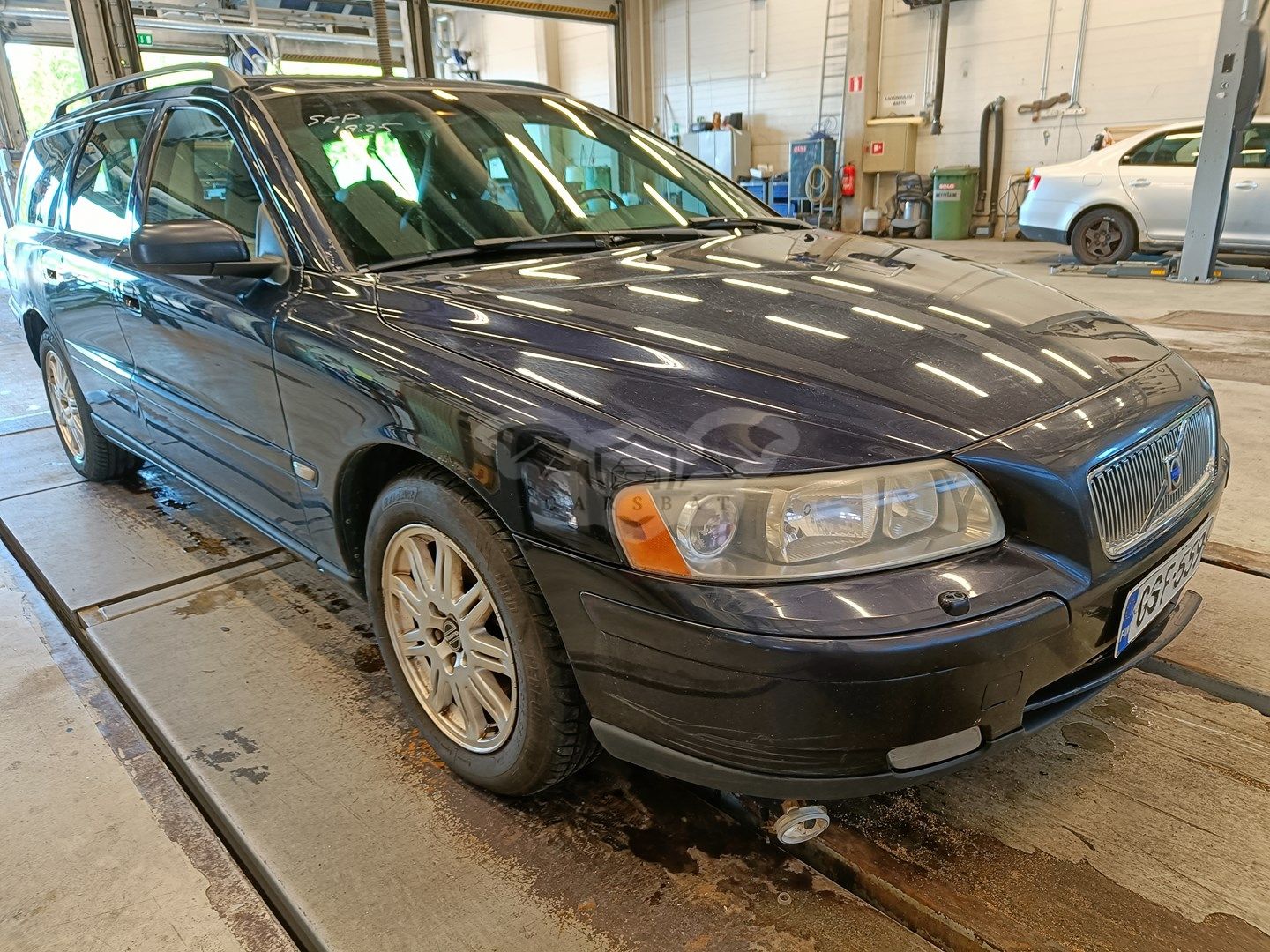 Volvo V70 2.4 2004