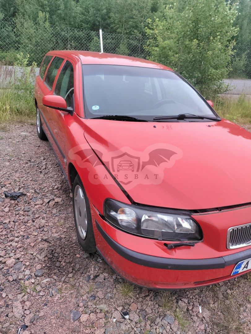 Volvo V70 2.4 2003
