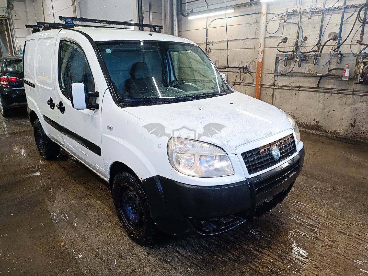 Fiat Doblo 1.4 2009
