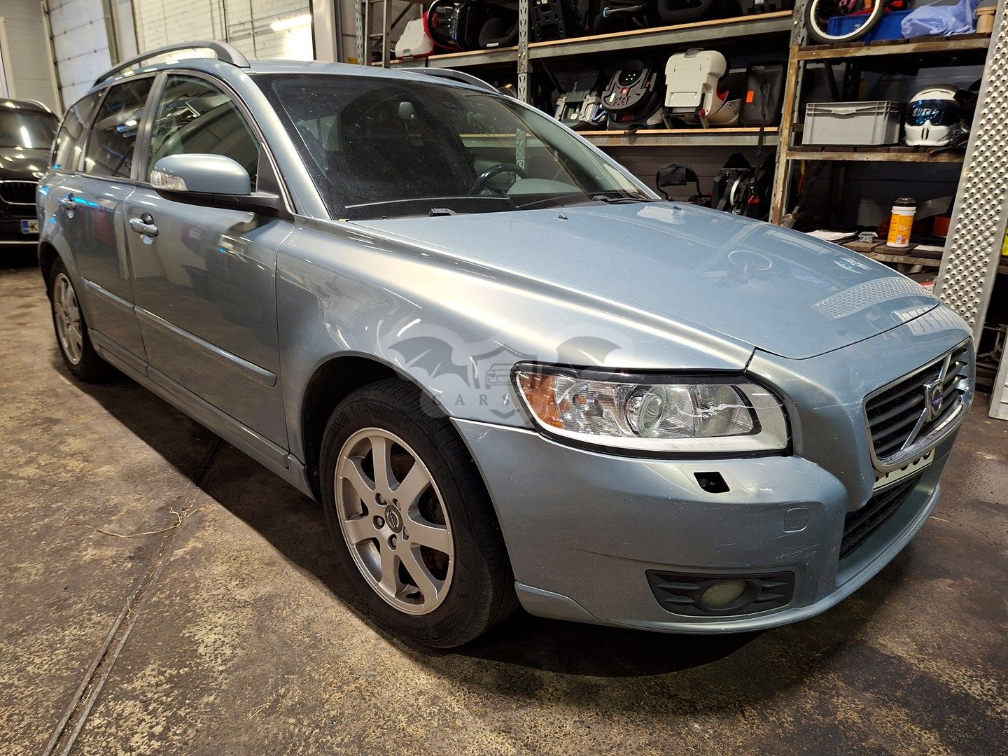 Volvo V50 2.0 2007