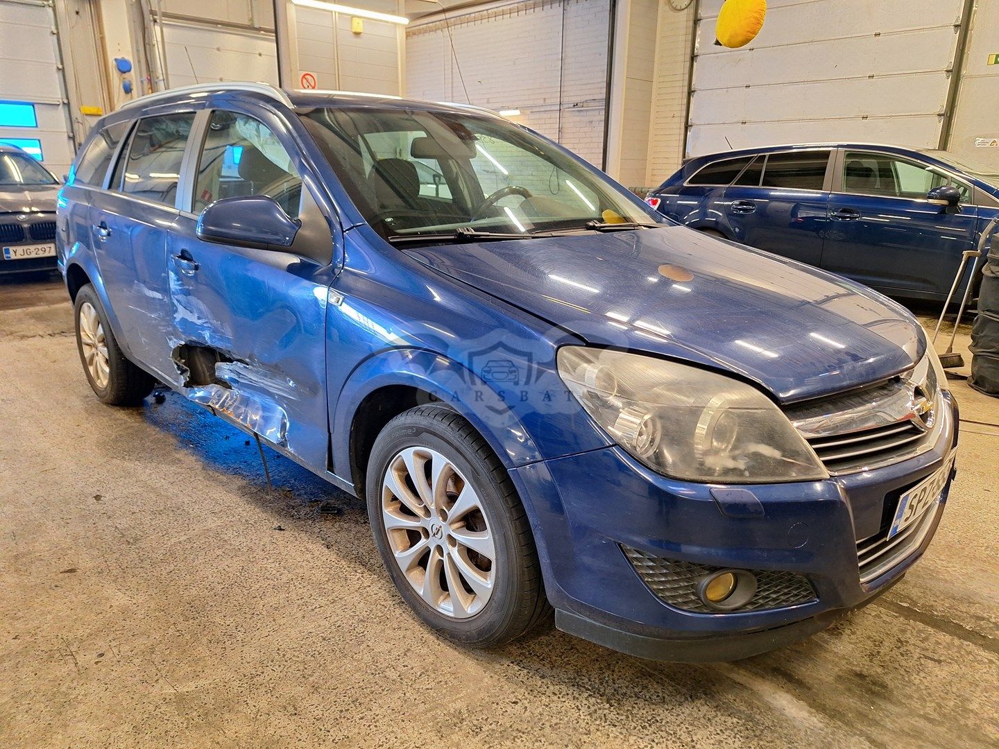 Opel Astra 1.6 2010