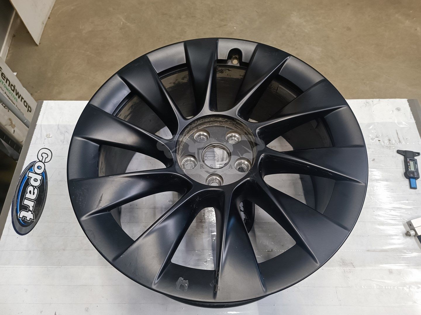 Tesla Model Y 2020- 2025