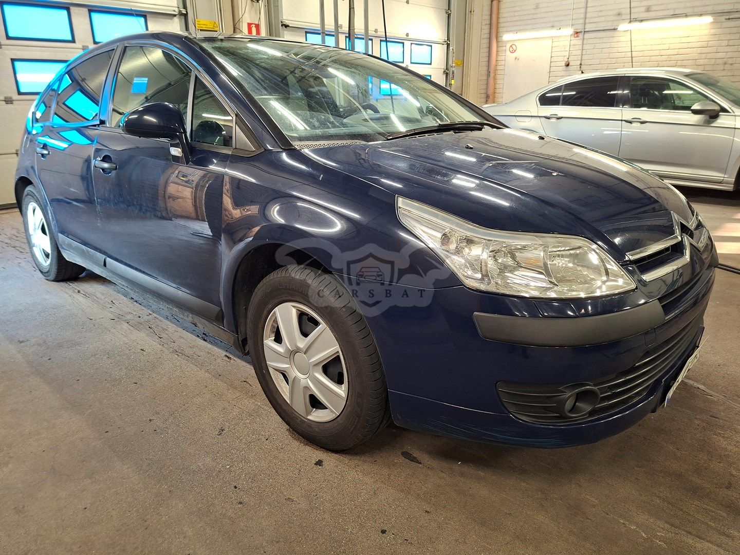 Citroën C4 1.6 SX 2005