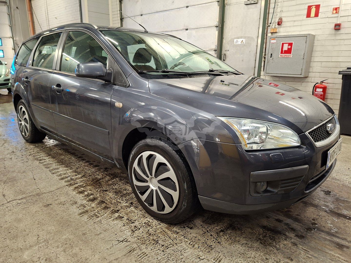 Ford Focus 1.6 2006