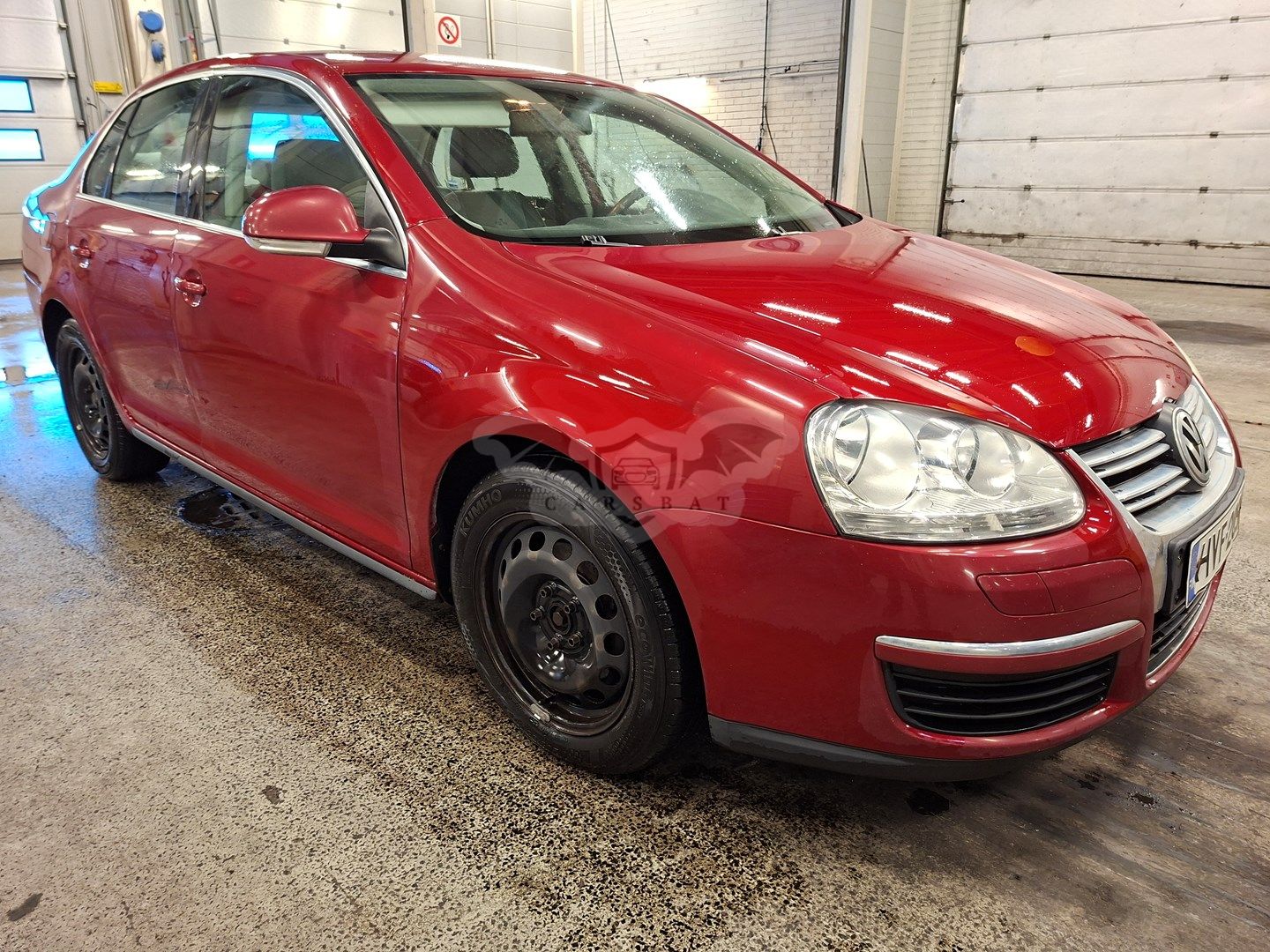 Volkswagen Jetta 1.6 2005
