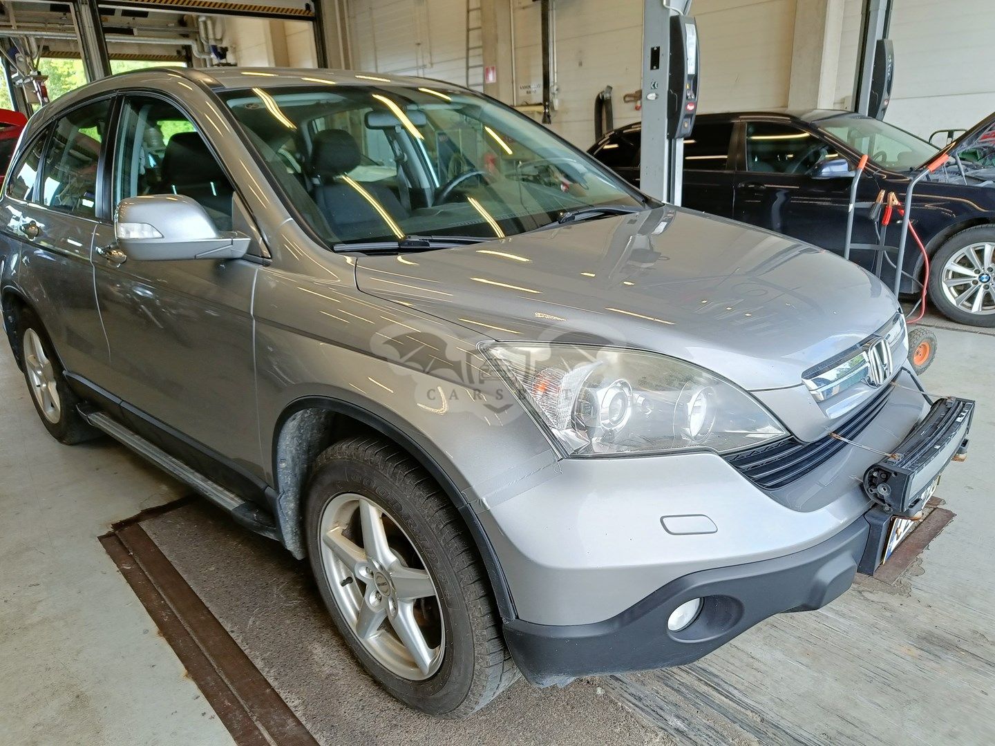 Honda CR-V 2.0 2007