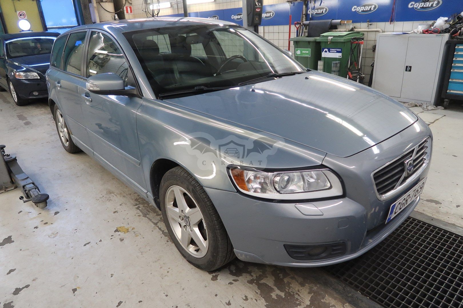 Volvo V50 2.0 2007
