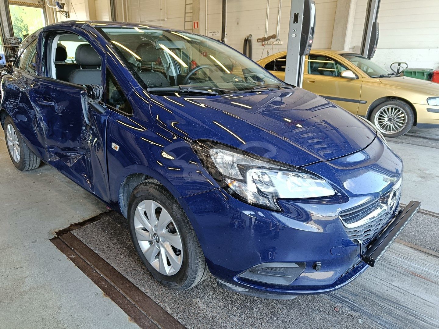 Opel Corsa 1.4 2015