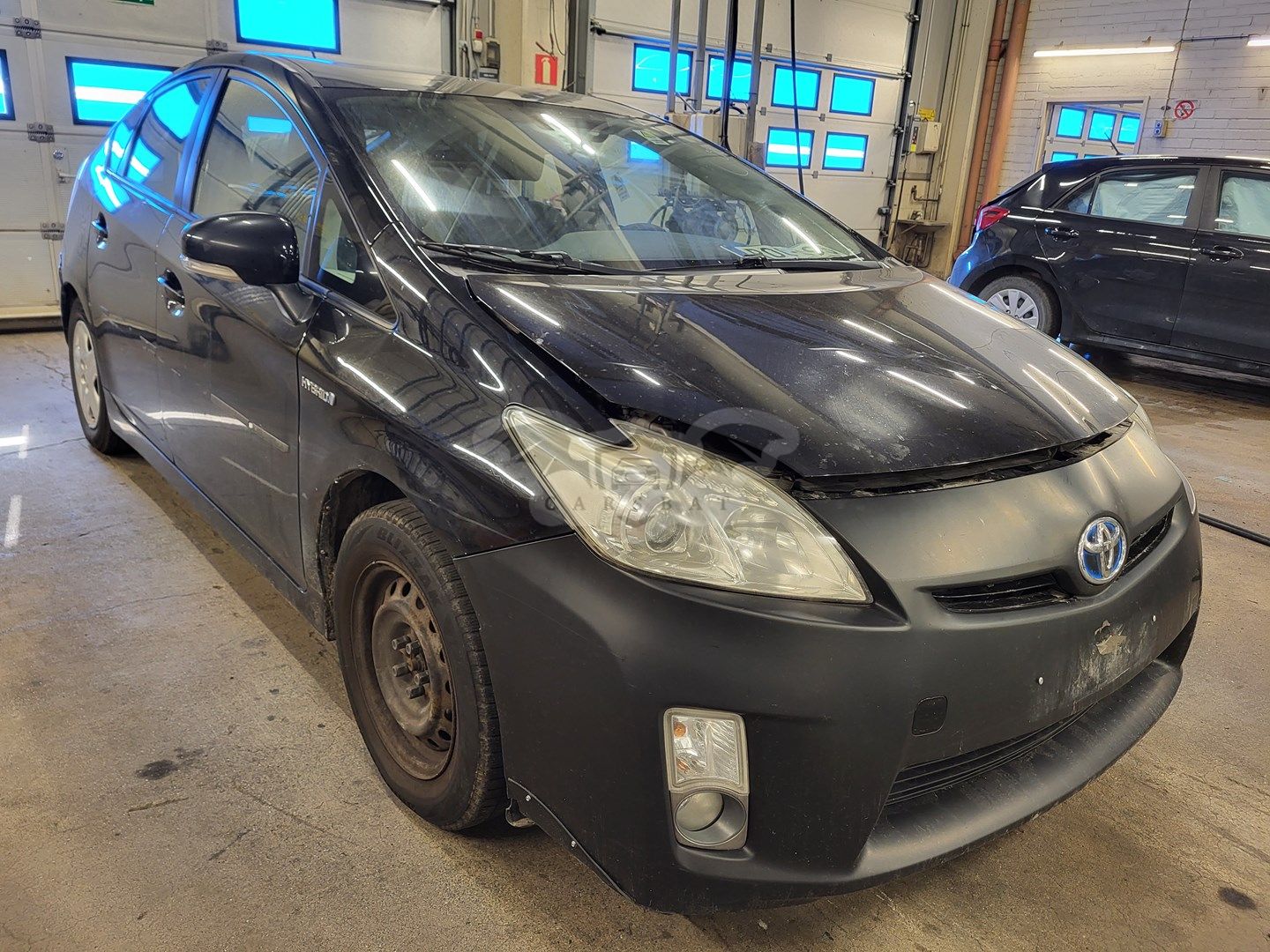 Toyota Prius PRIUS 2010