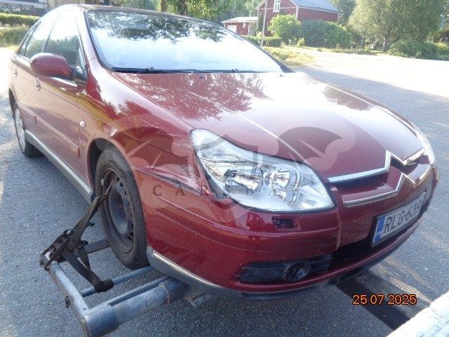 Citroën C5 2.0 2008