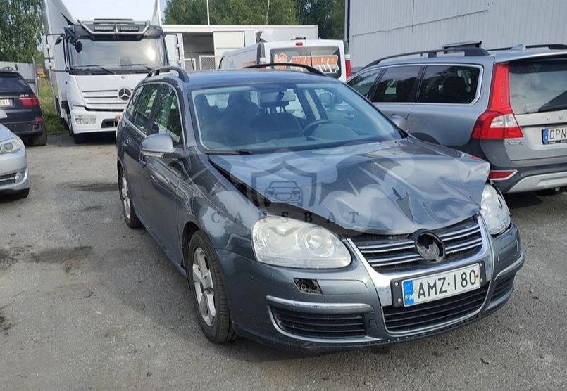Volkswagen Golf 1.4 2009