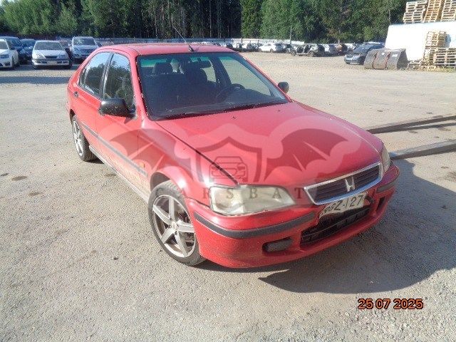 Honda Civic 1.4 1997