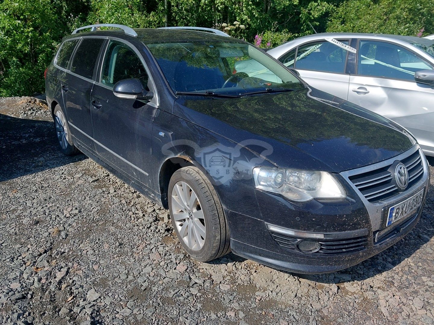 Volkswagen Passat 1.4 2010