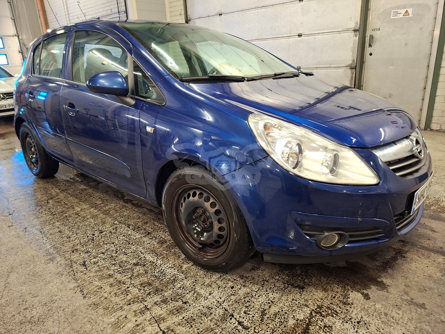 Opel Corsa 1.2 2007