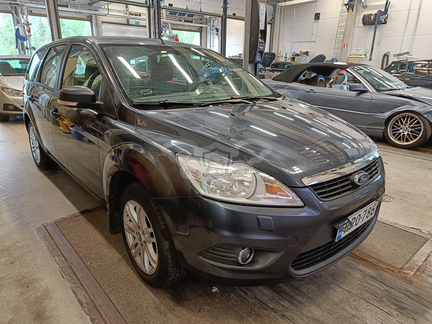 Ford Focus 2.0 2010