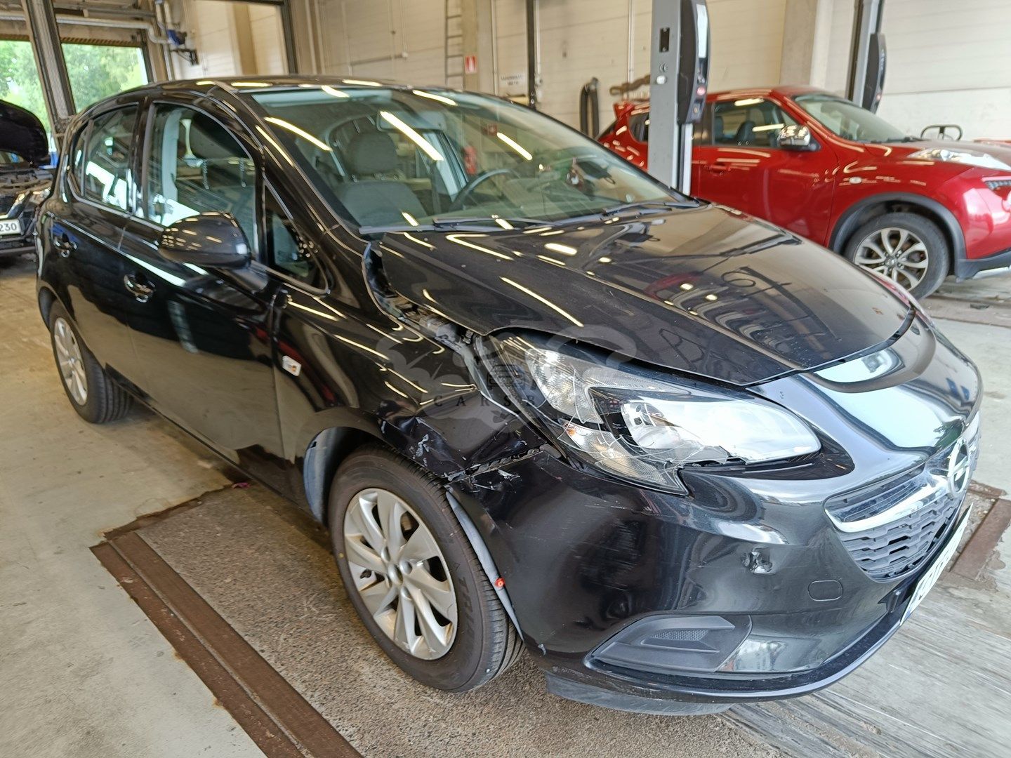 Opel Corsa 1.4 2015