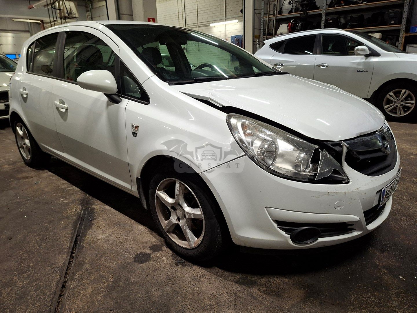Opel Corsa 1.4 2011