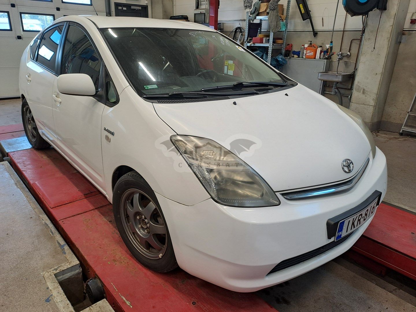 Toyota Prius 1.5 2006