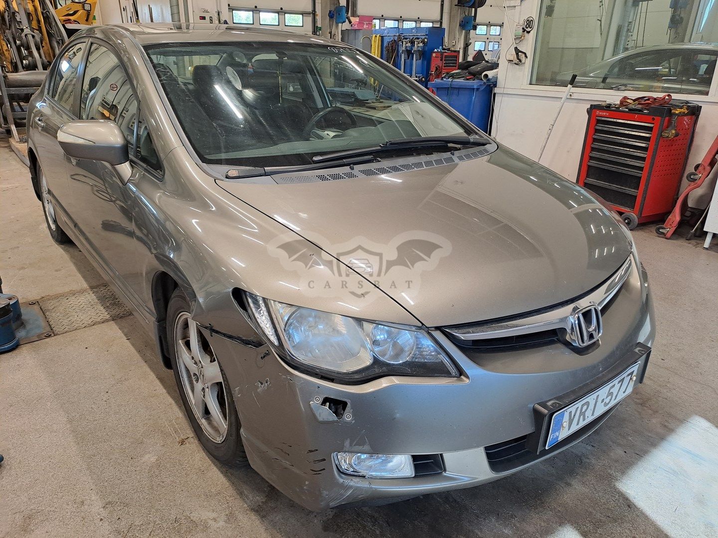 Honda Civic 1.8 2006