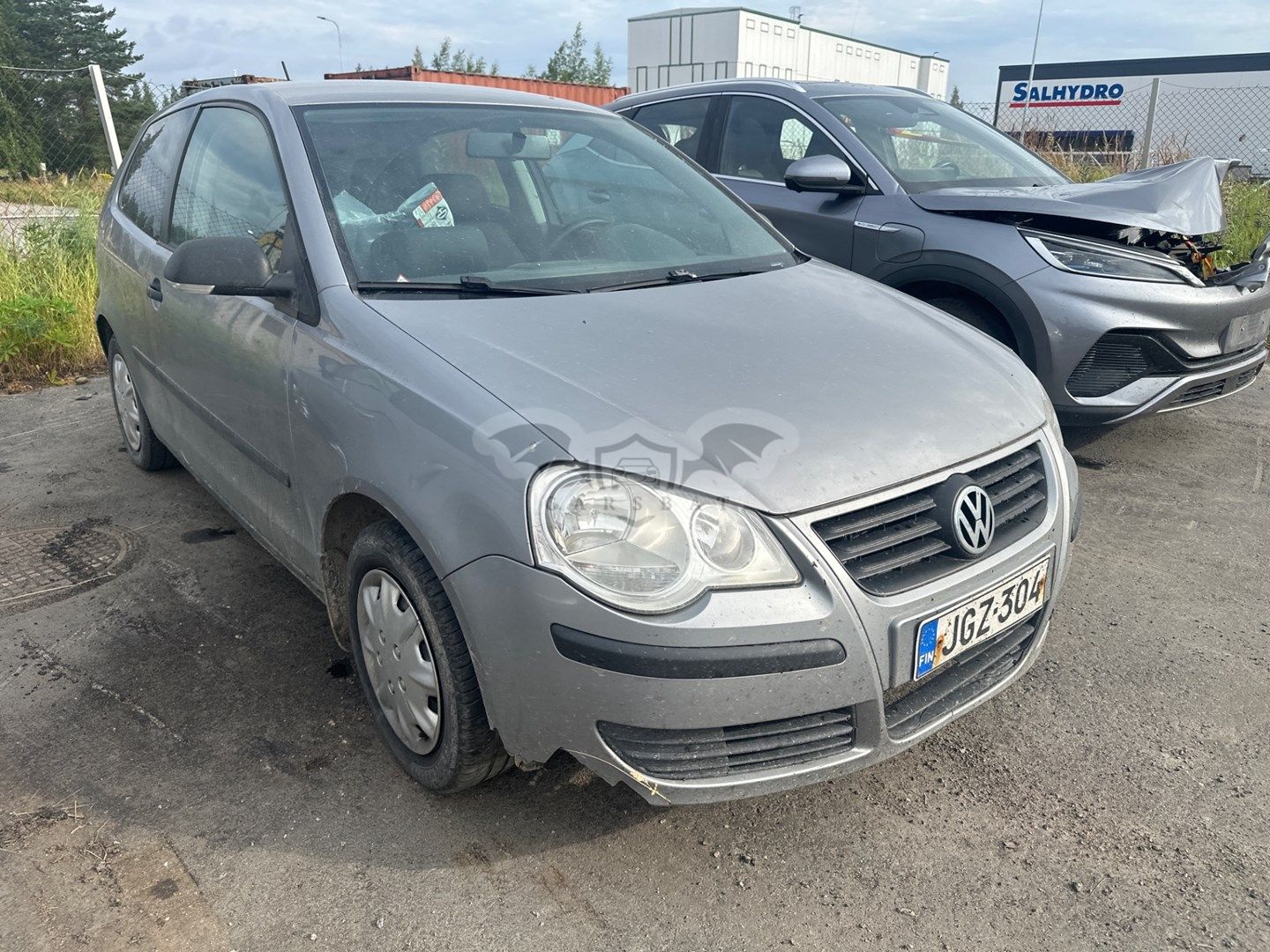 Volkswagen Polo 1.4 2006